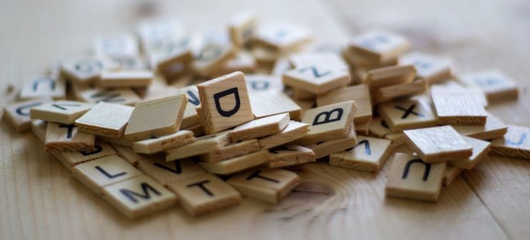 Maximum number of characters in a text