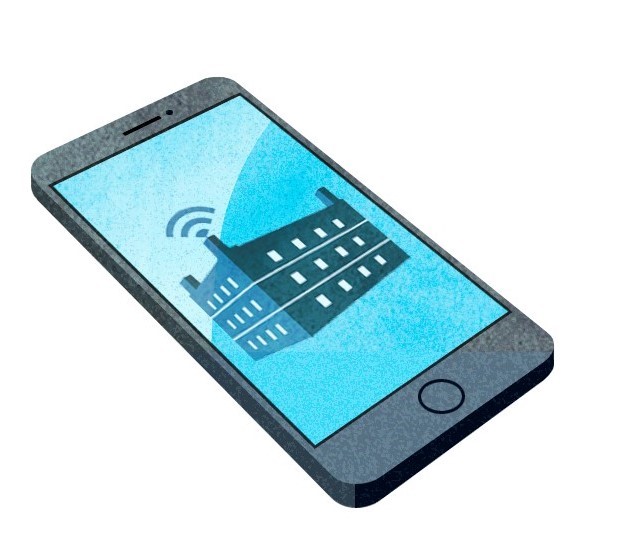 Mobile phone