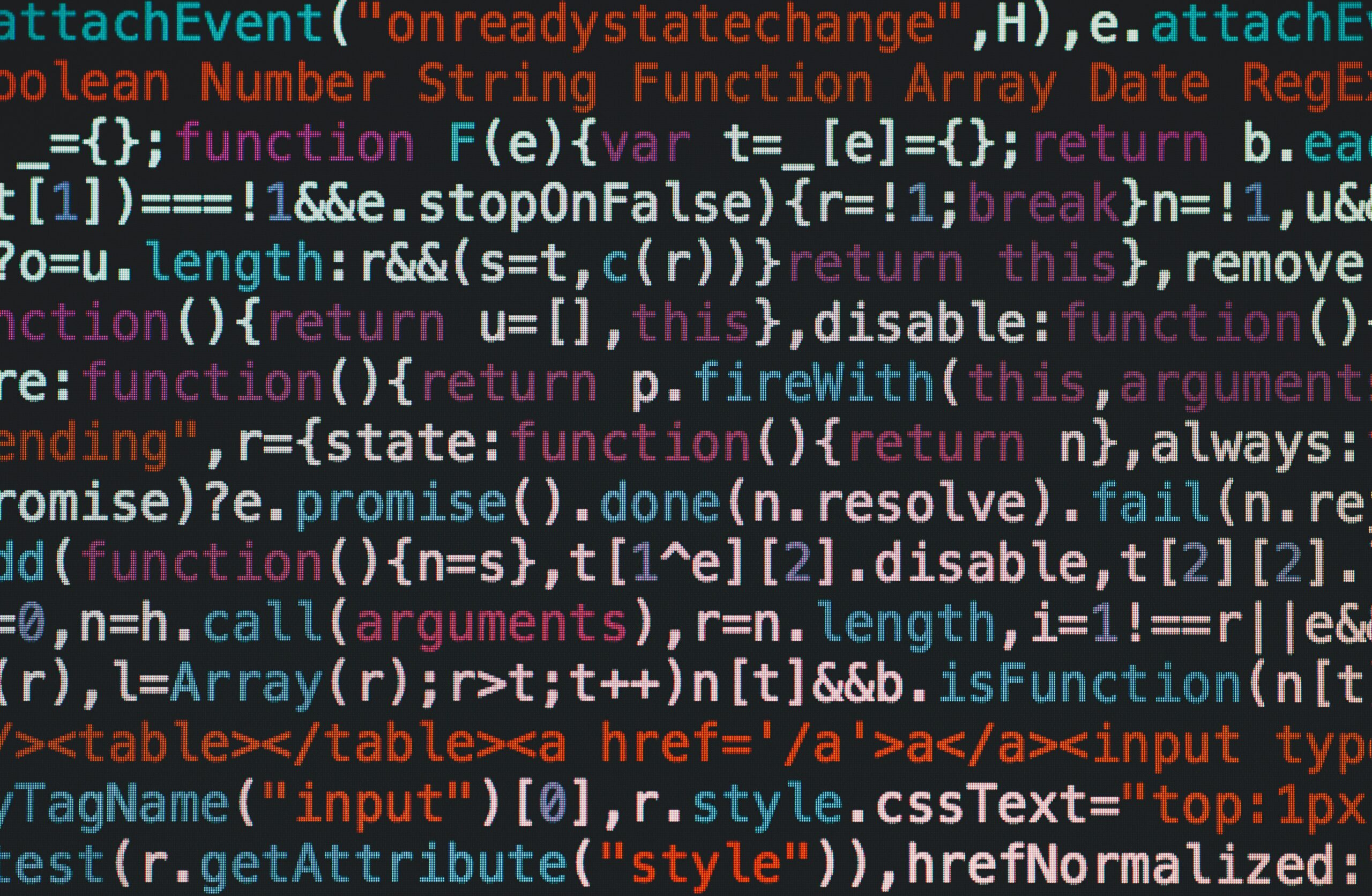 software companies